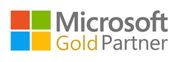 Microsoft Gold Partner